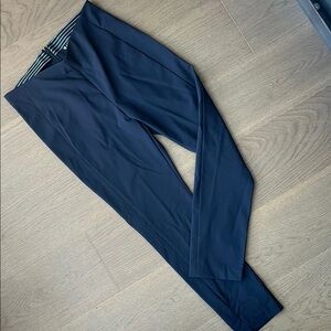 Athleta Navy Pants